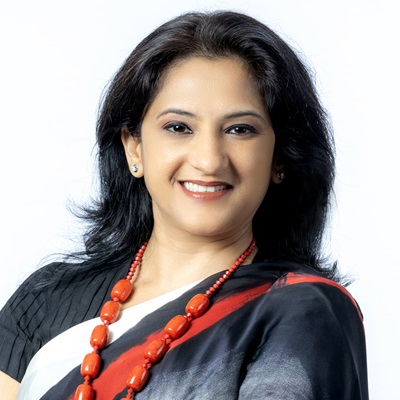 Ms. Ruchika Malhan Varma